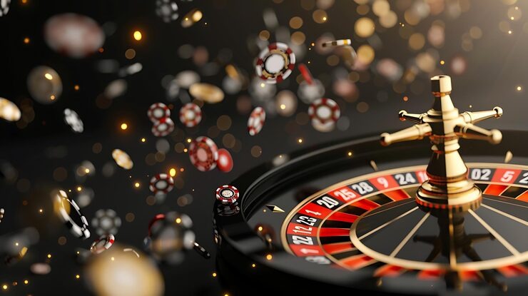 win 4d Live Dealer Tables at Your Fingertips