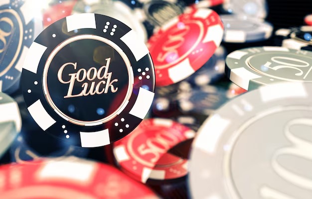 win 4d Live Casino