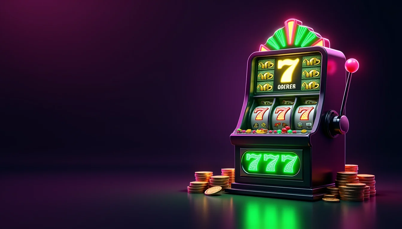 win 4d Slots