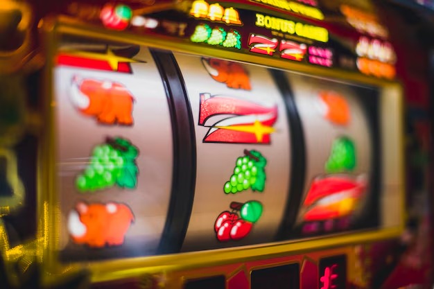 win 4d Arcade